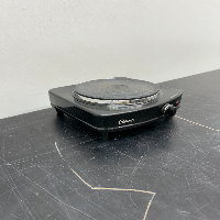 Oster CKSTSB100-B Solid Single Burner hot plate. image 0